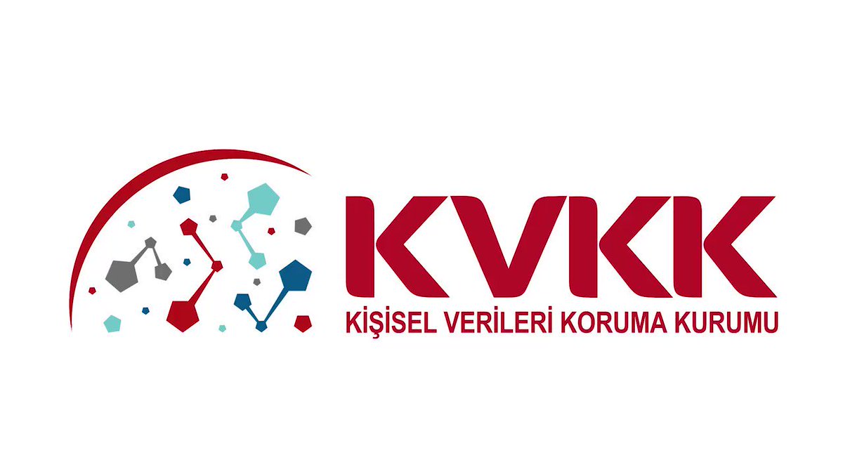 KVKK DATA RESPONSIBLE REGISTRY